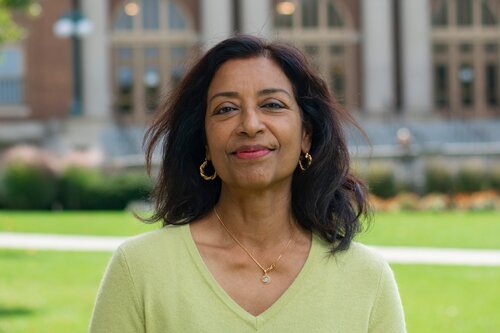 Profile picture for Susan Koshy