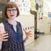 Grad alum Elizabeth Majerus talks about her new role as Interim Director of Uni High